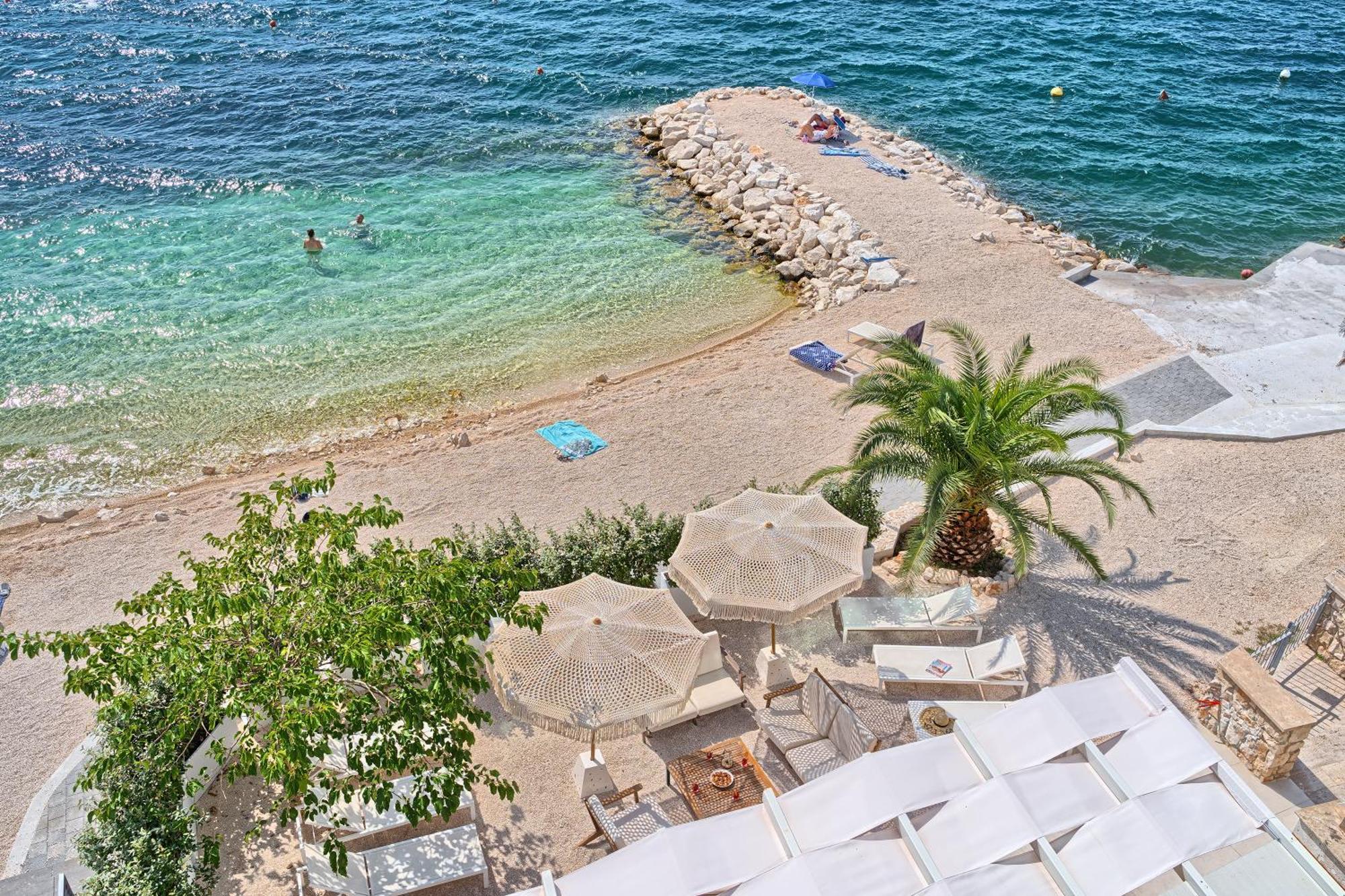 Livingstone House Villa