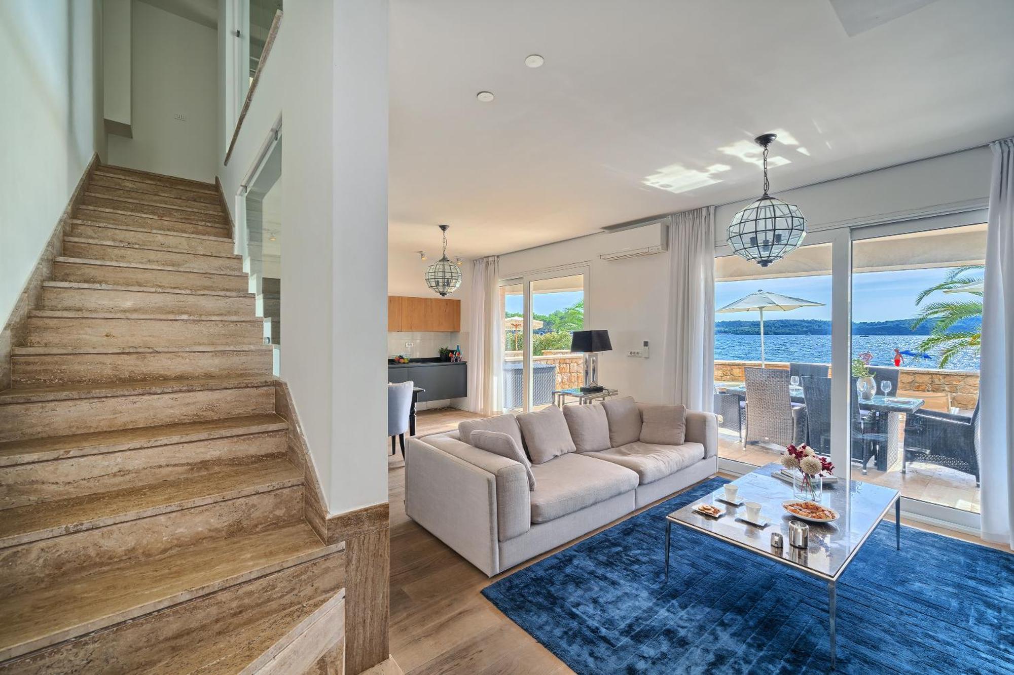 Livingstone House Villa