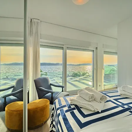 Livingstone Beach House Trogir Exterior photo