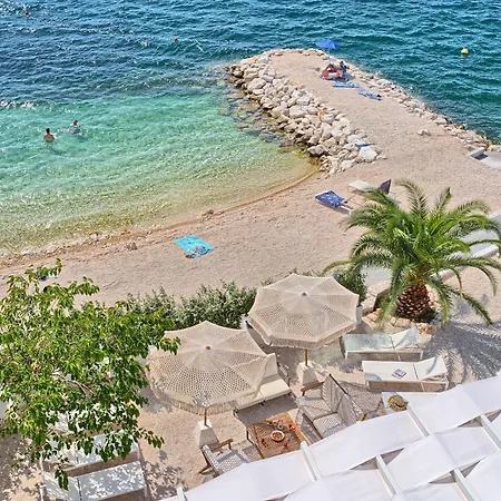 Livingstone Beach House Trogir Room photo