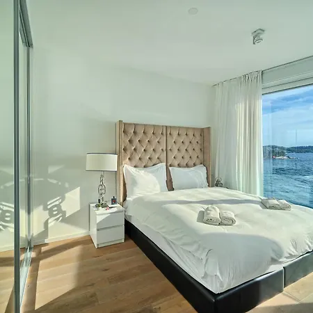 Livingstone Beach House Trogir Exterior photo