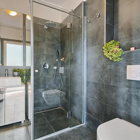 Livingstone Beach House Trogir Exterior photo