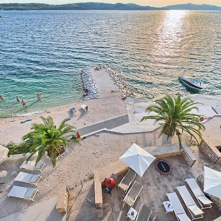 Livingstone Beach House Trogir Exterior photo