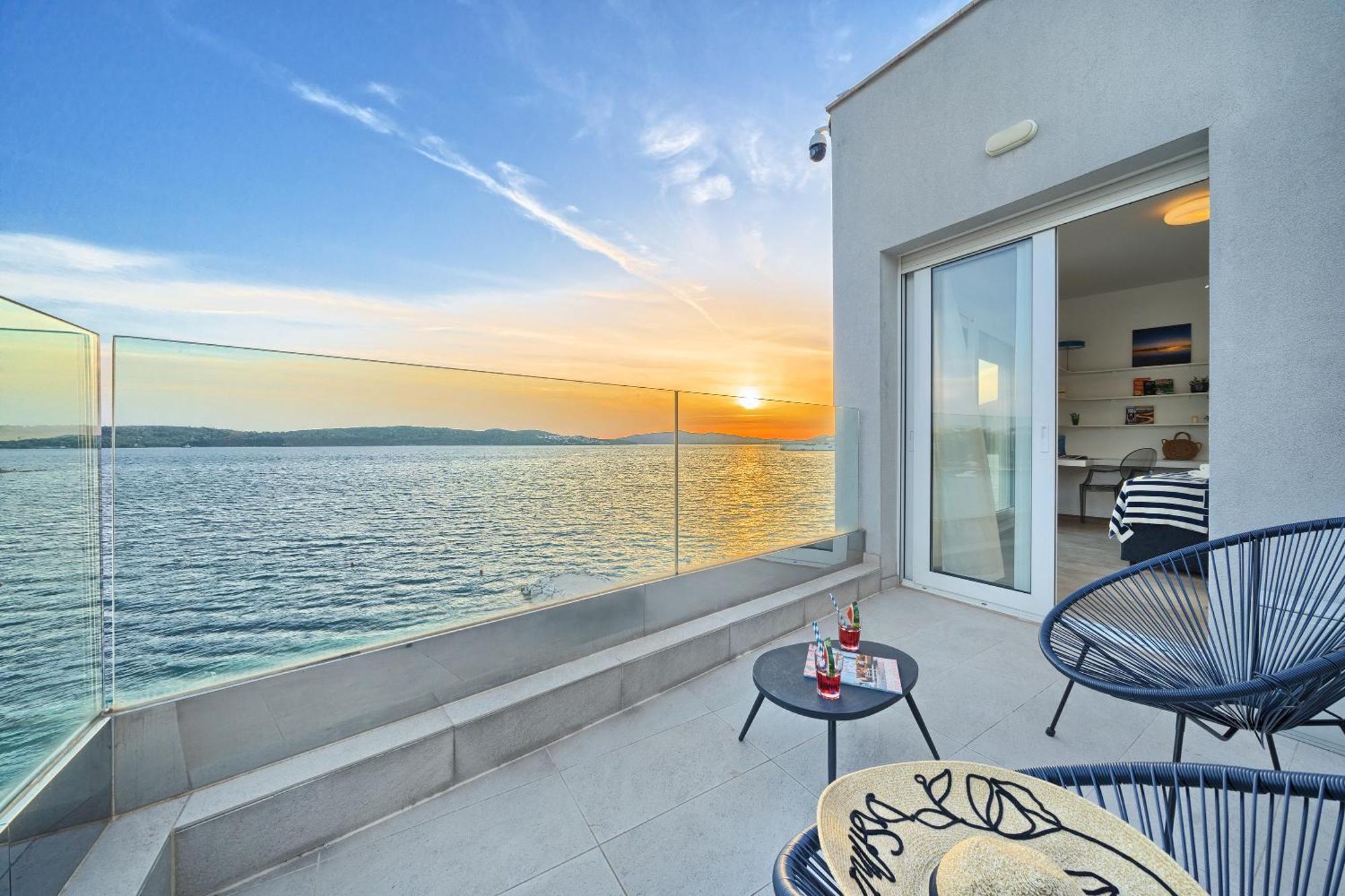 Livingstone House Villa