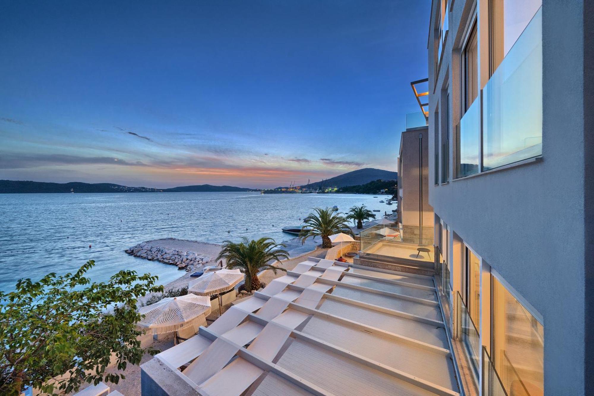 Villa Livingstone House