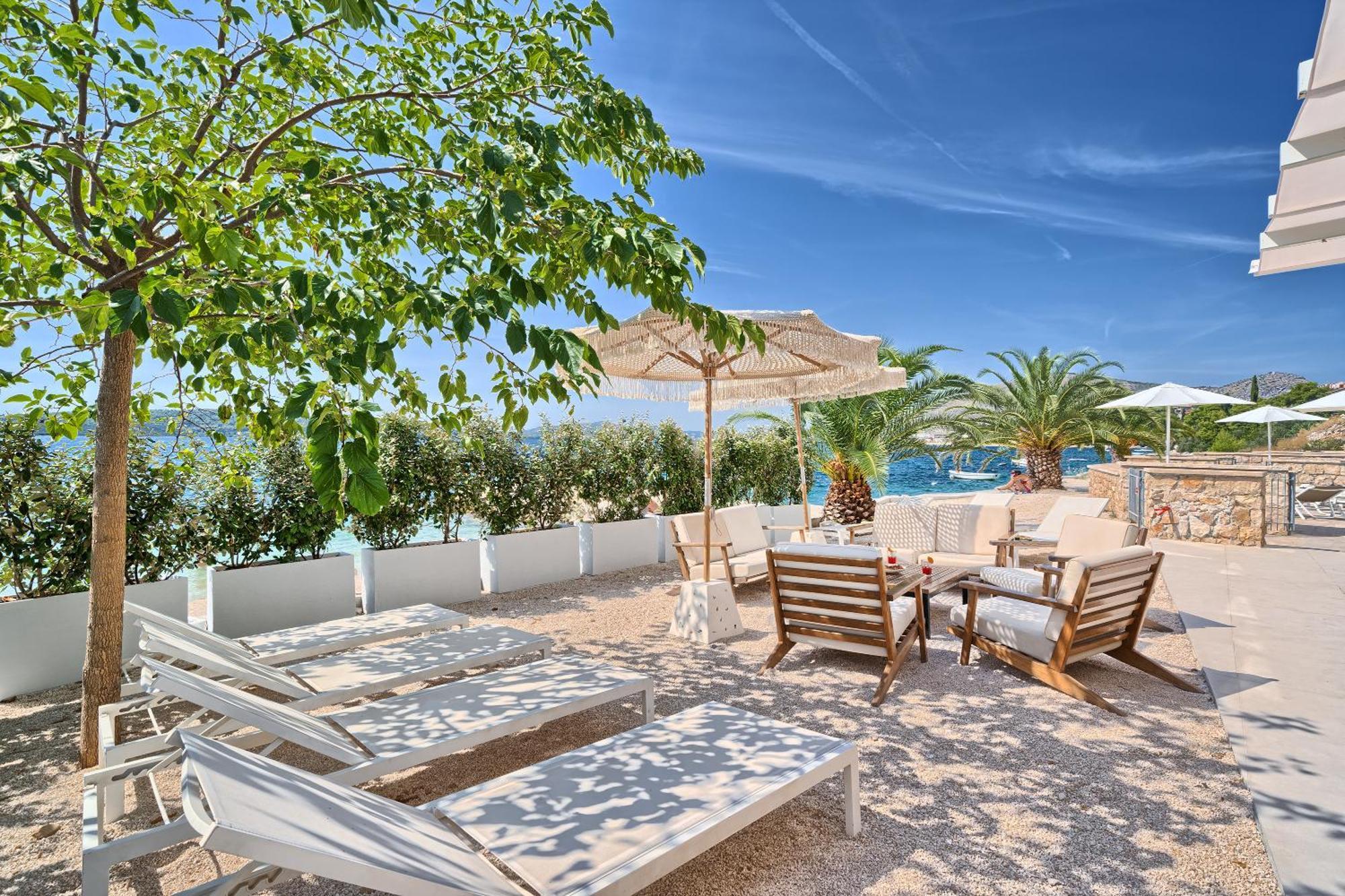 Livingstone House Trogir