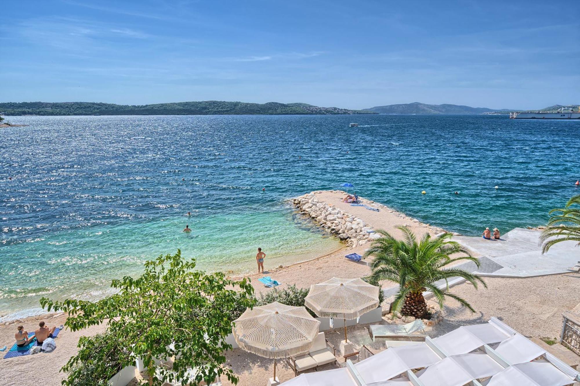 Livingstone House Villa