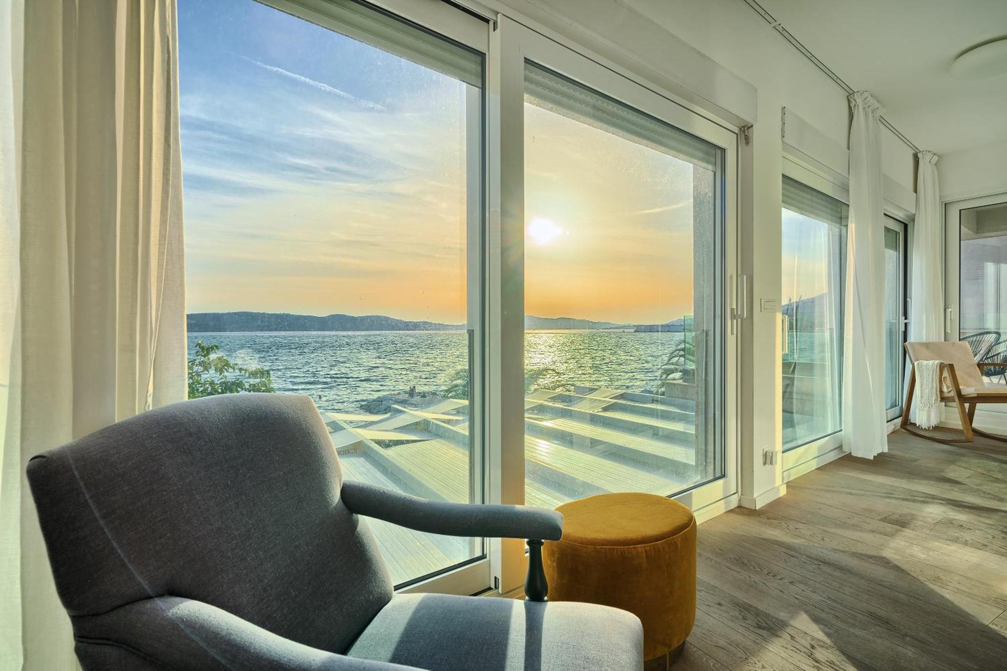 Livingstone House Villa *
