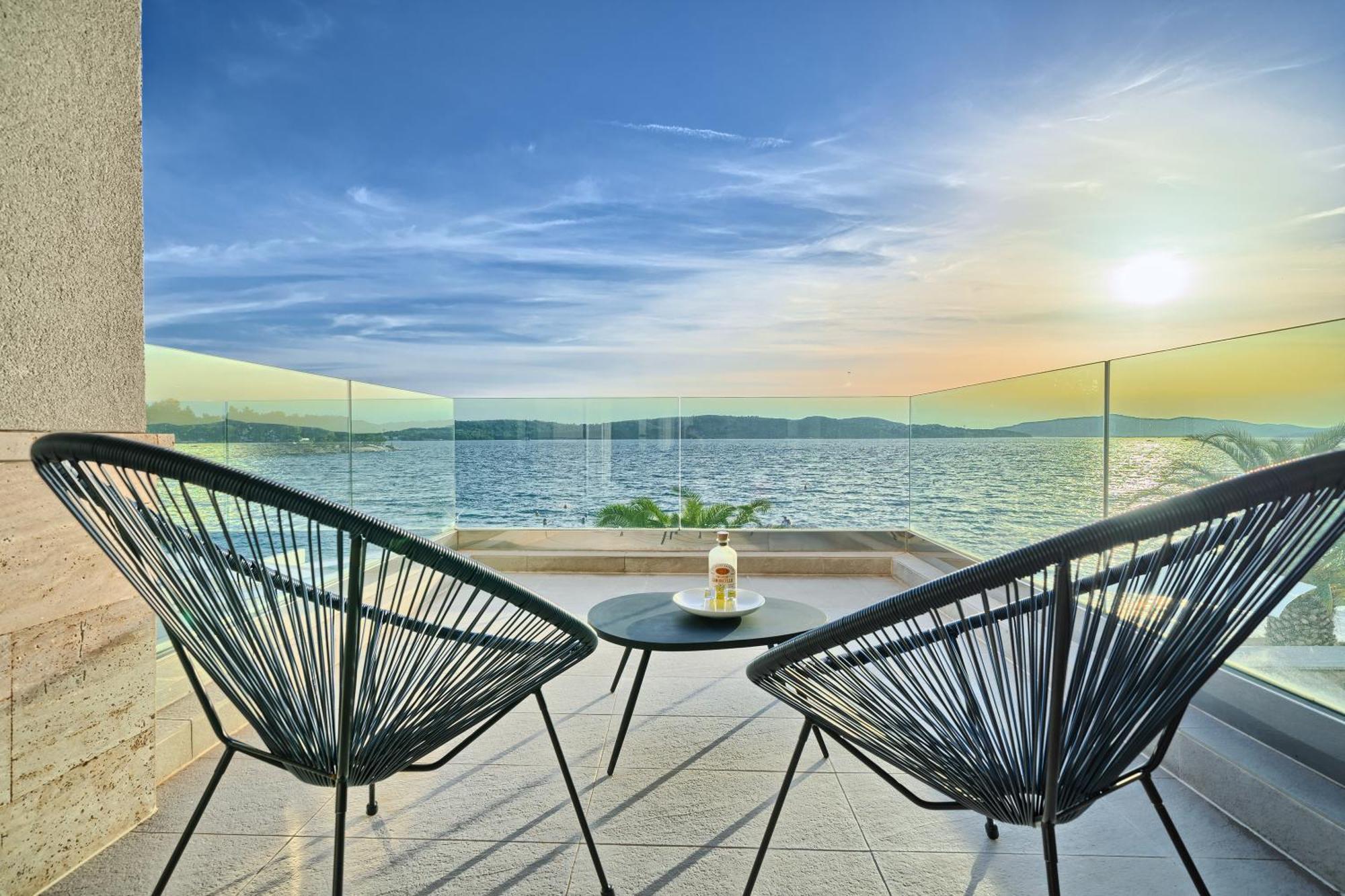 Livingstone House Villa Trogir