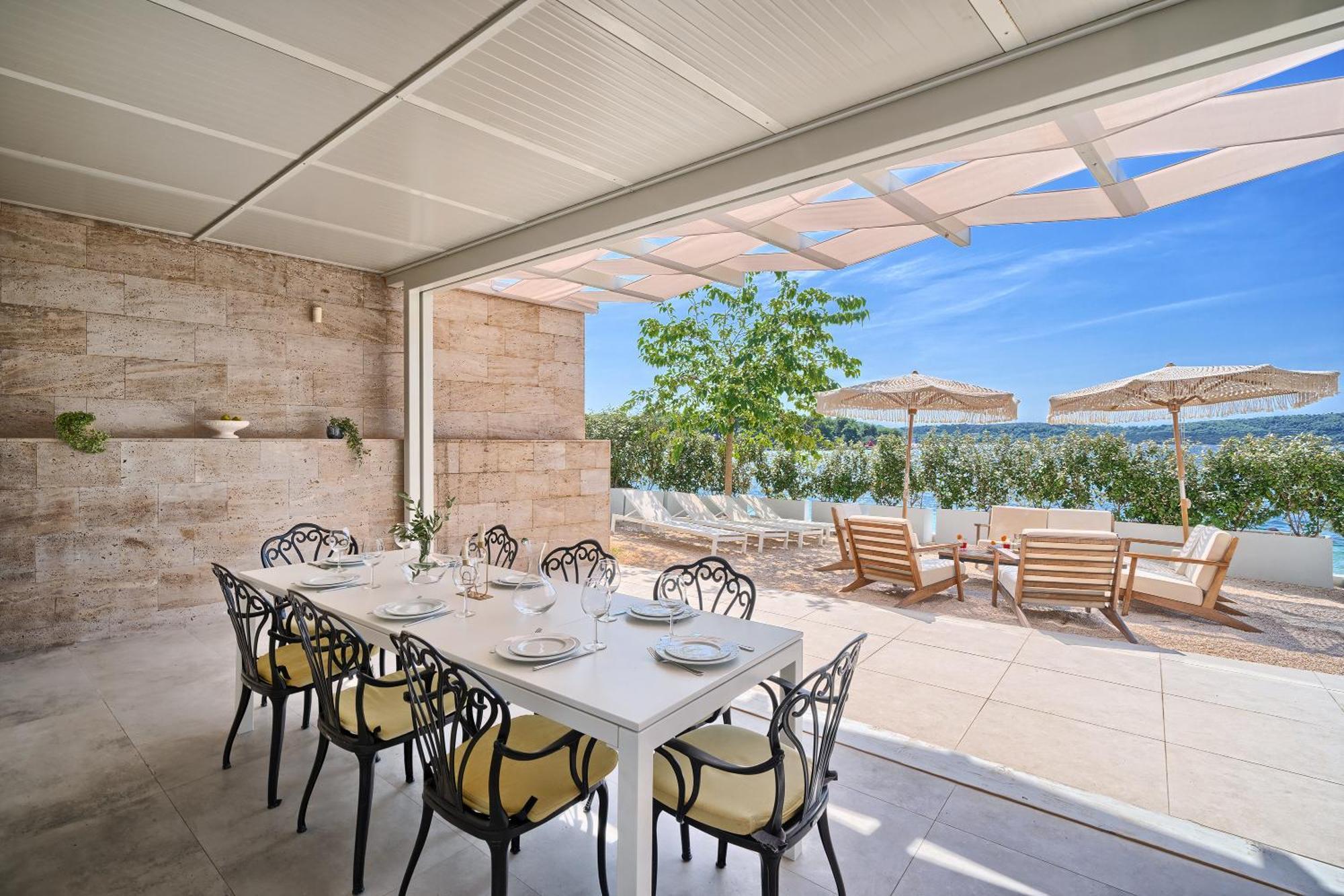 Livingstone House Trogir
