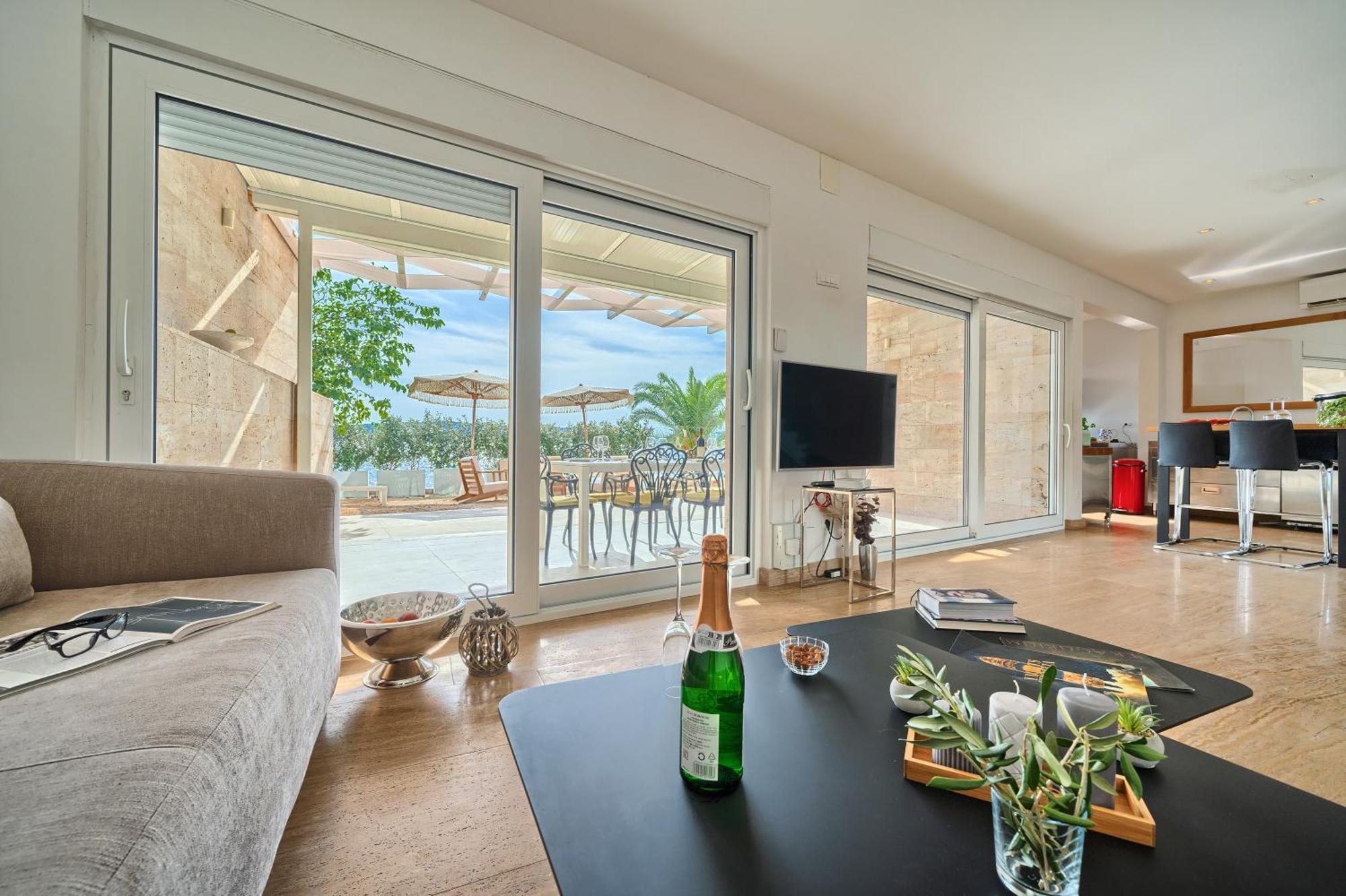 Vilă Livingstone House Trogir