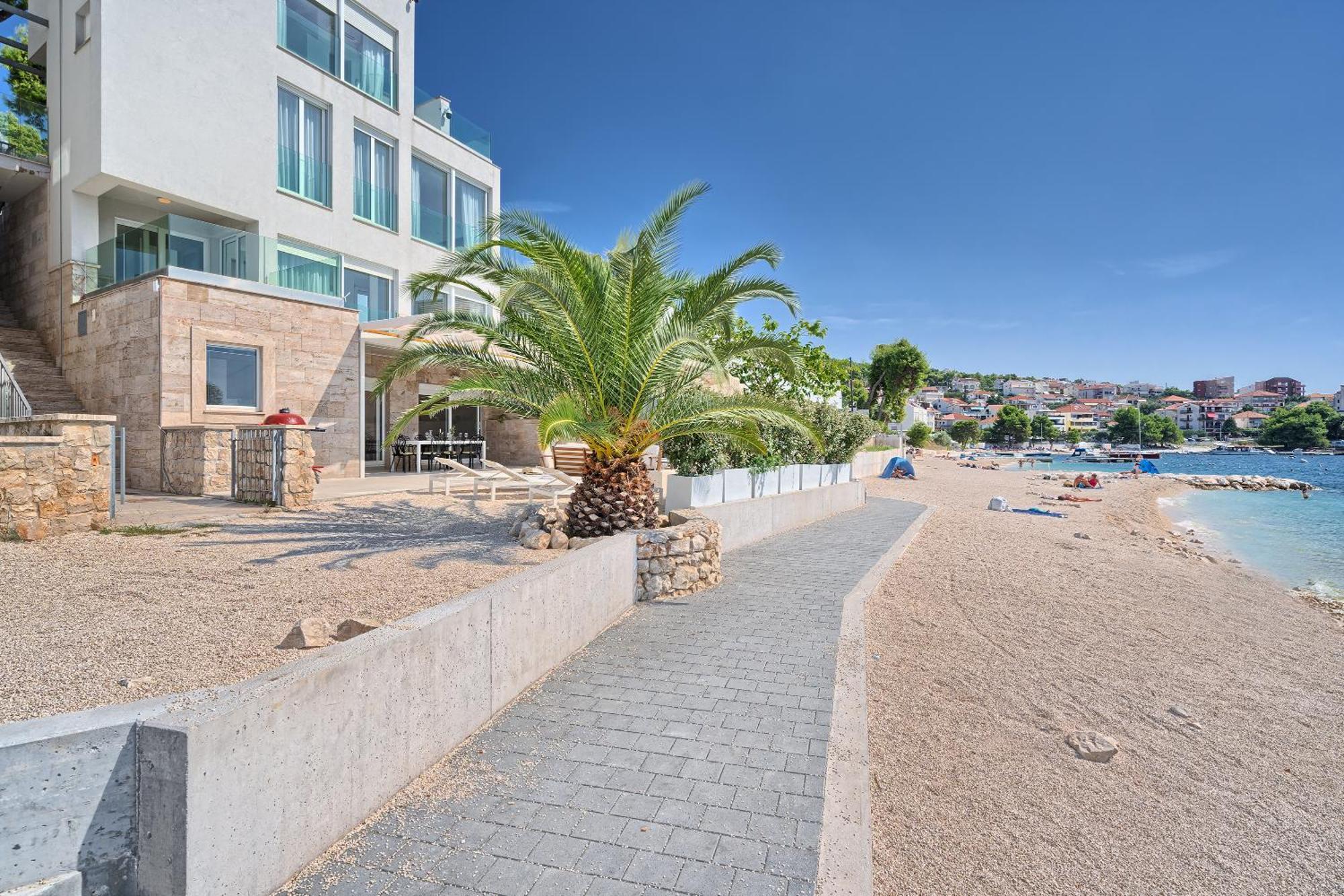 Livingstone House Trogir
