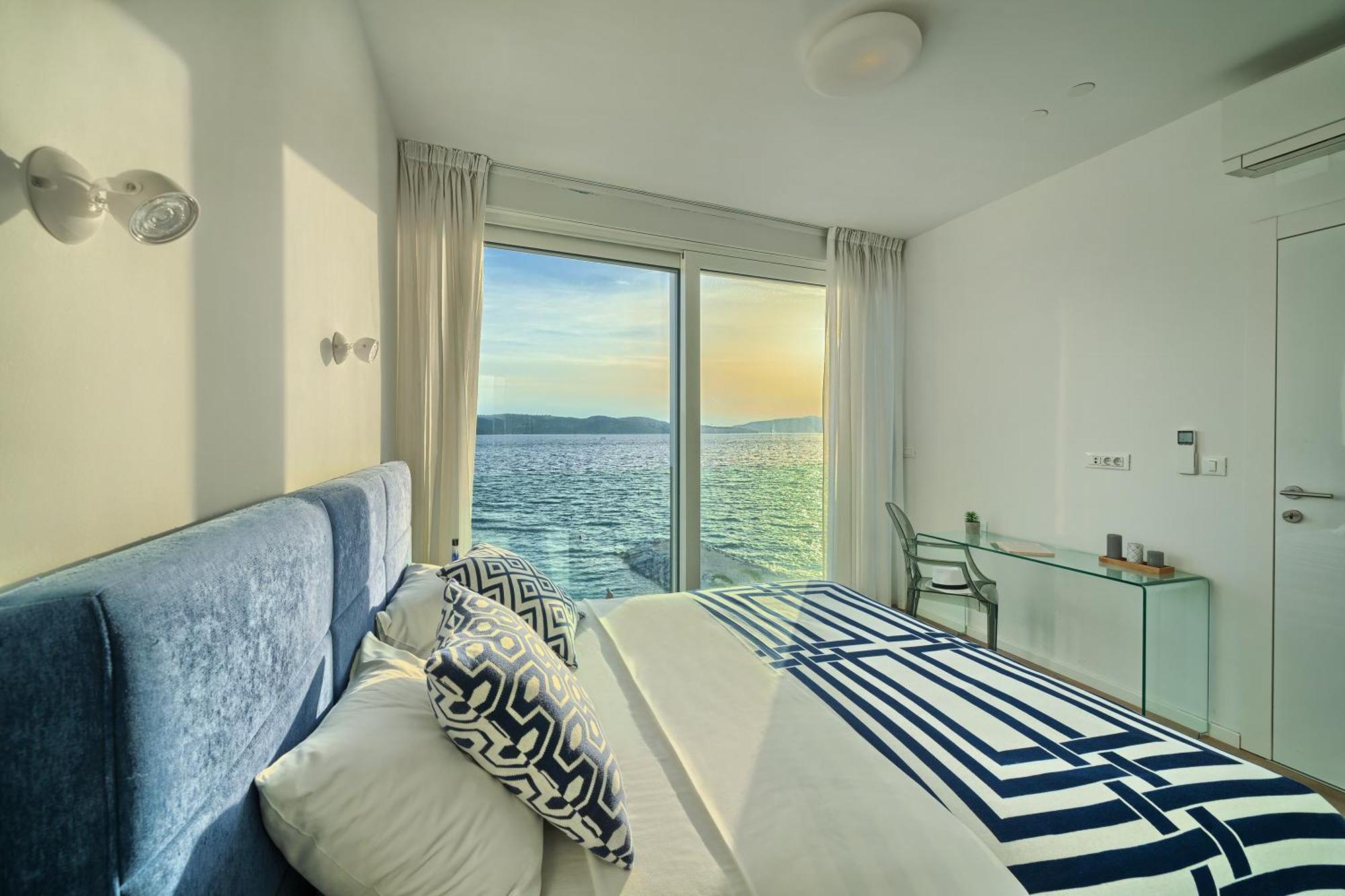 Livingstone House Villa