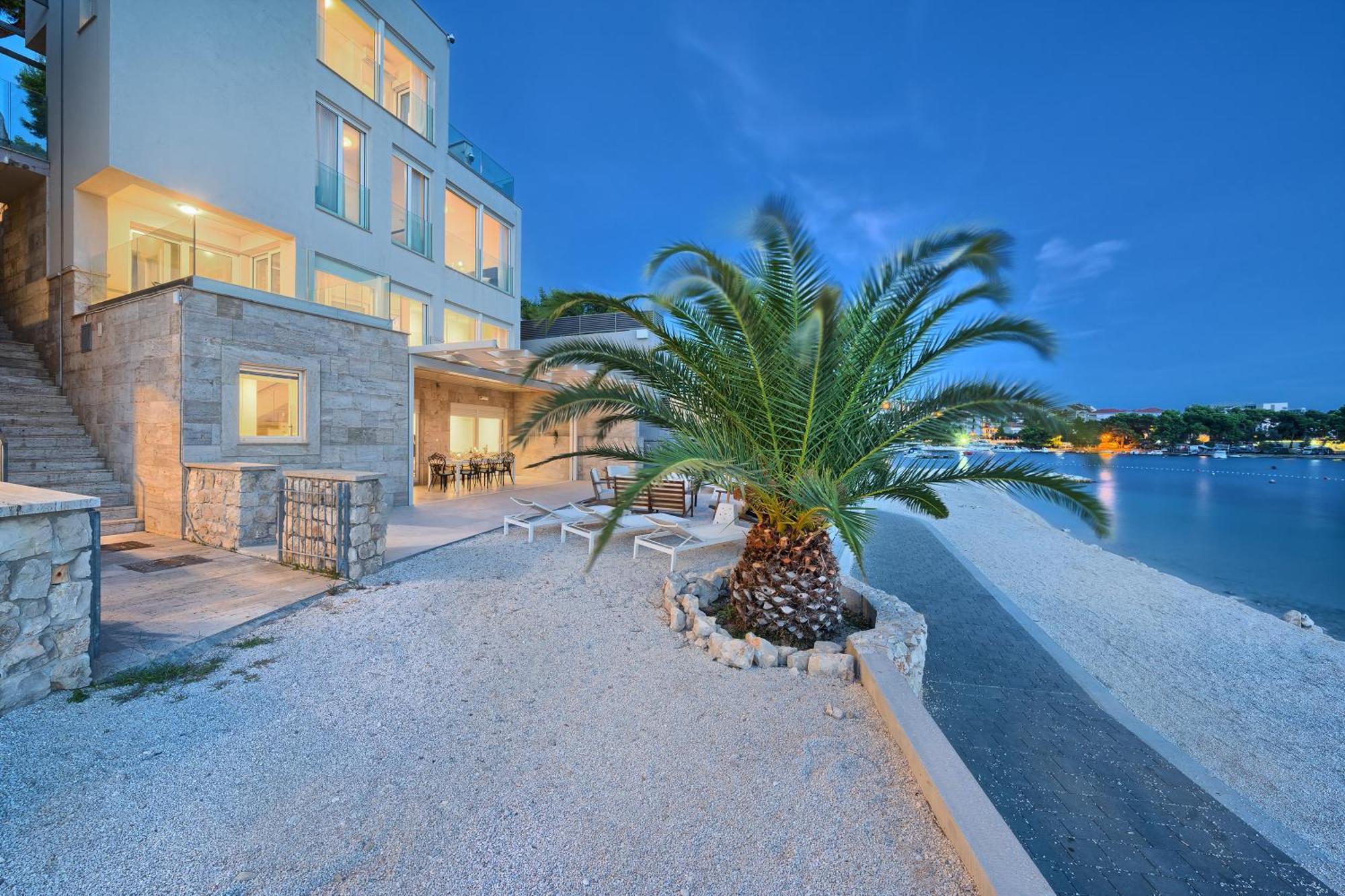 Livingstone House Villa