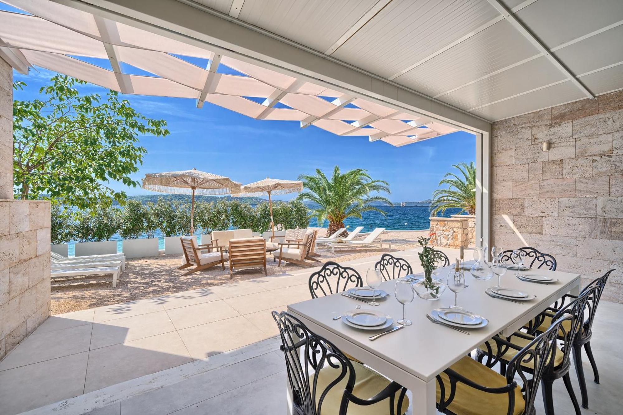 Livingstone House Villa Trogir