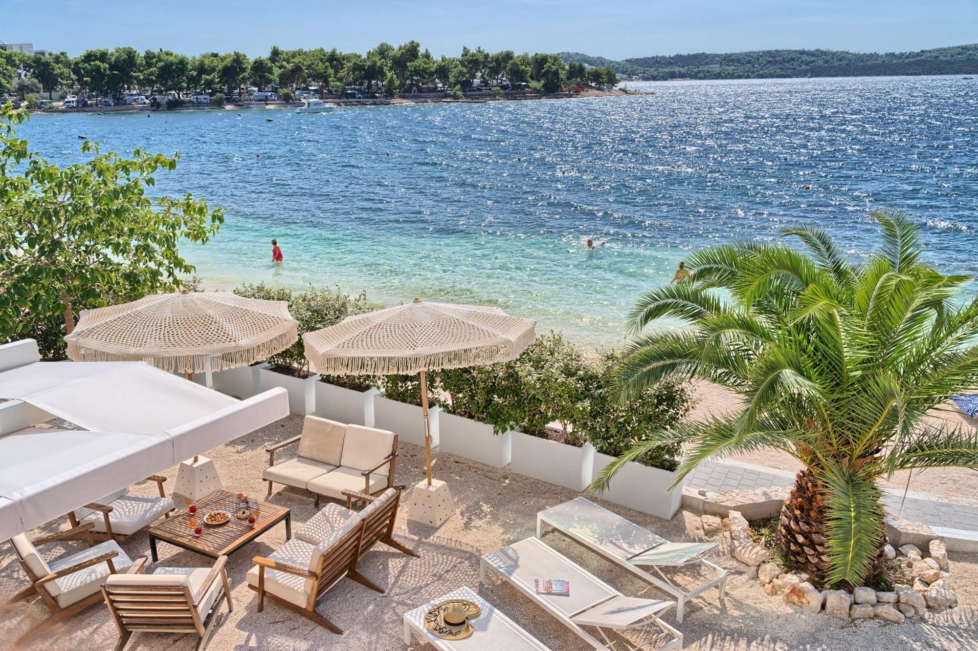 Livingstone House Trogir