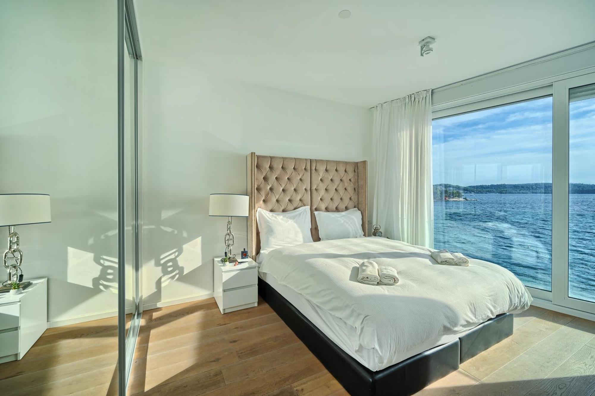 Villa Livingstone House *
