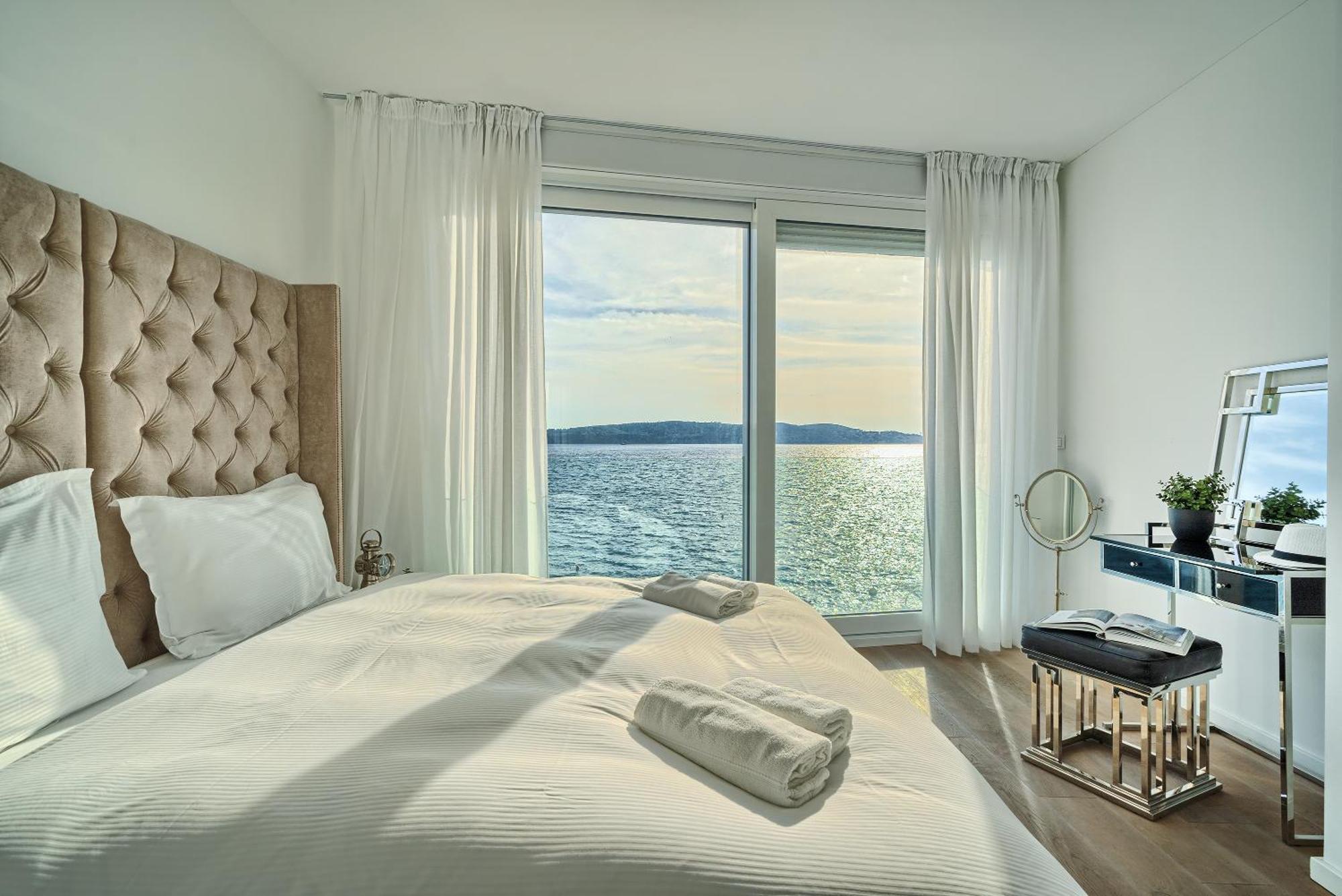 Vilă Livingstone House Trogir