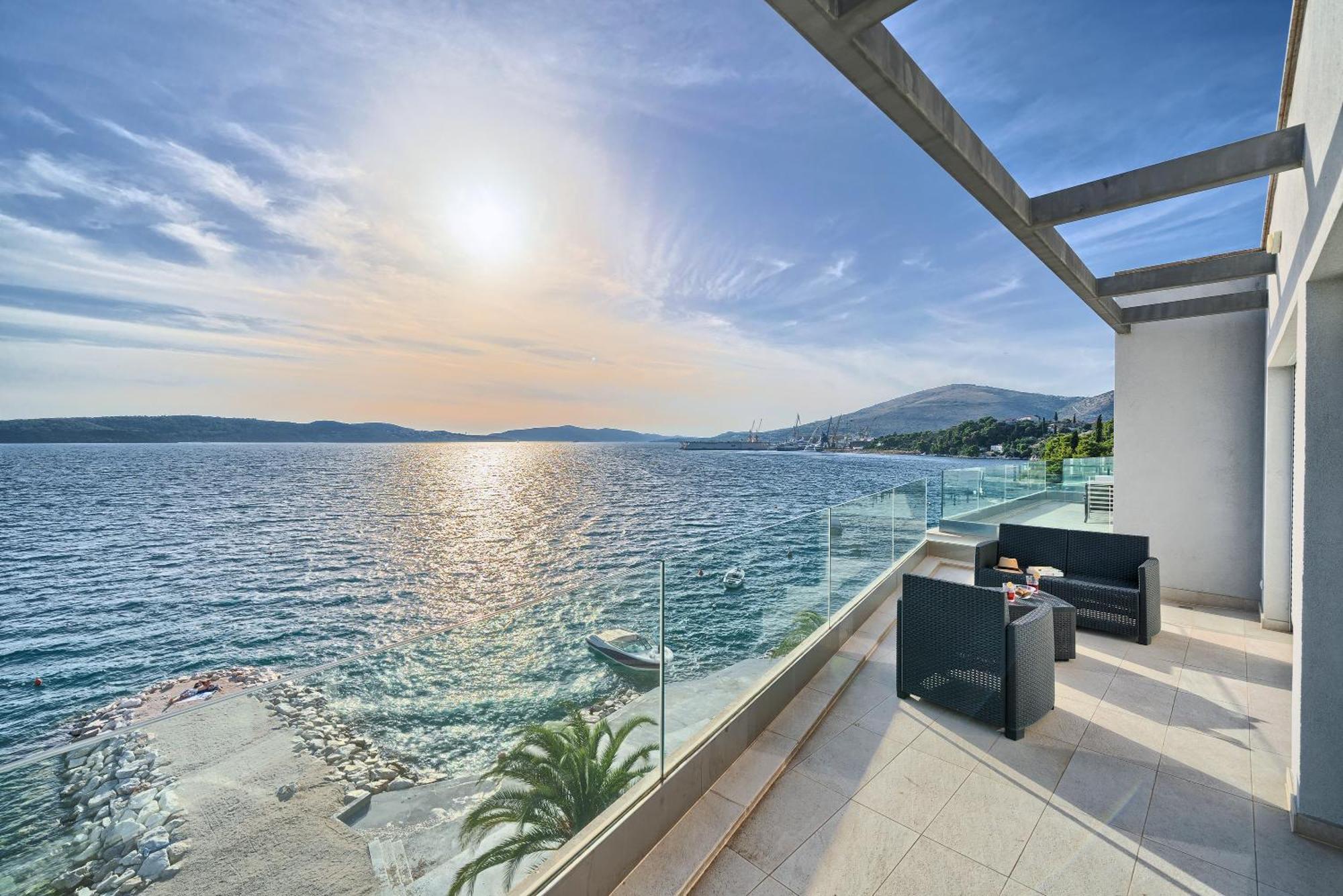 Livingstone House Villa Trogir