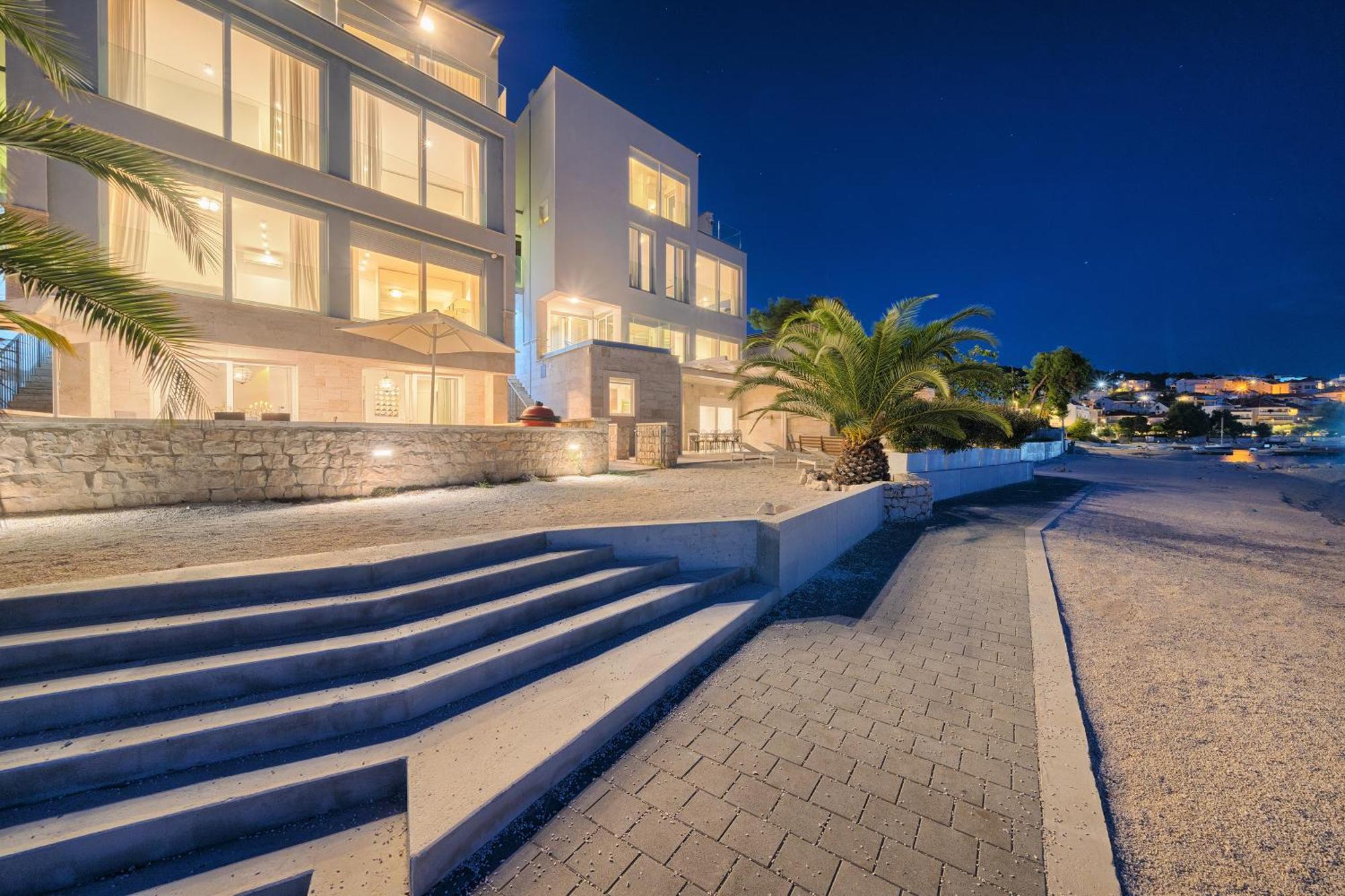 Livingstone House Villa