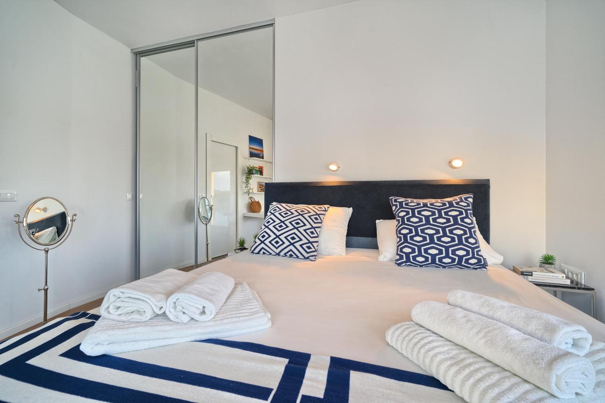 Livingstone House * Trogir