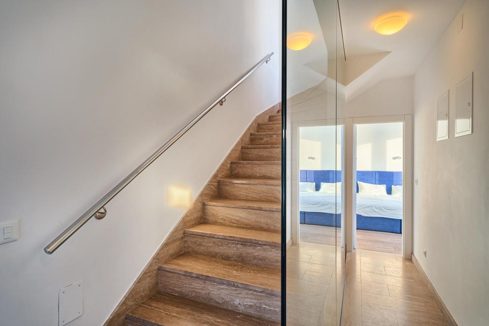 Livingstone House Trogir