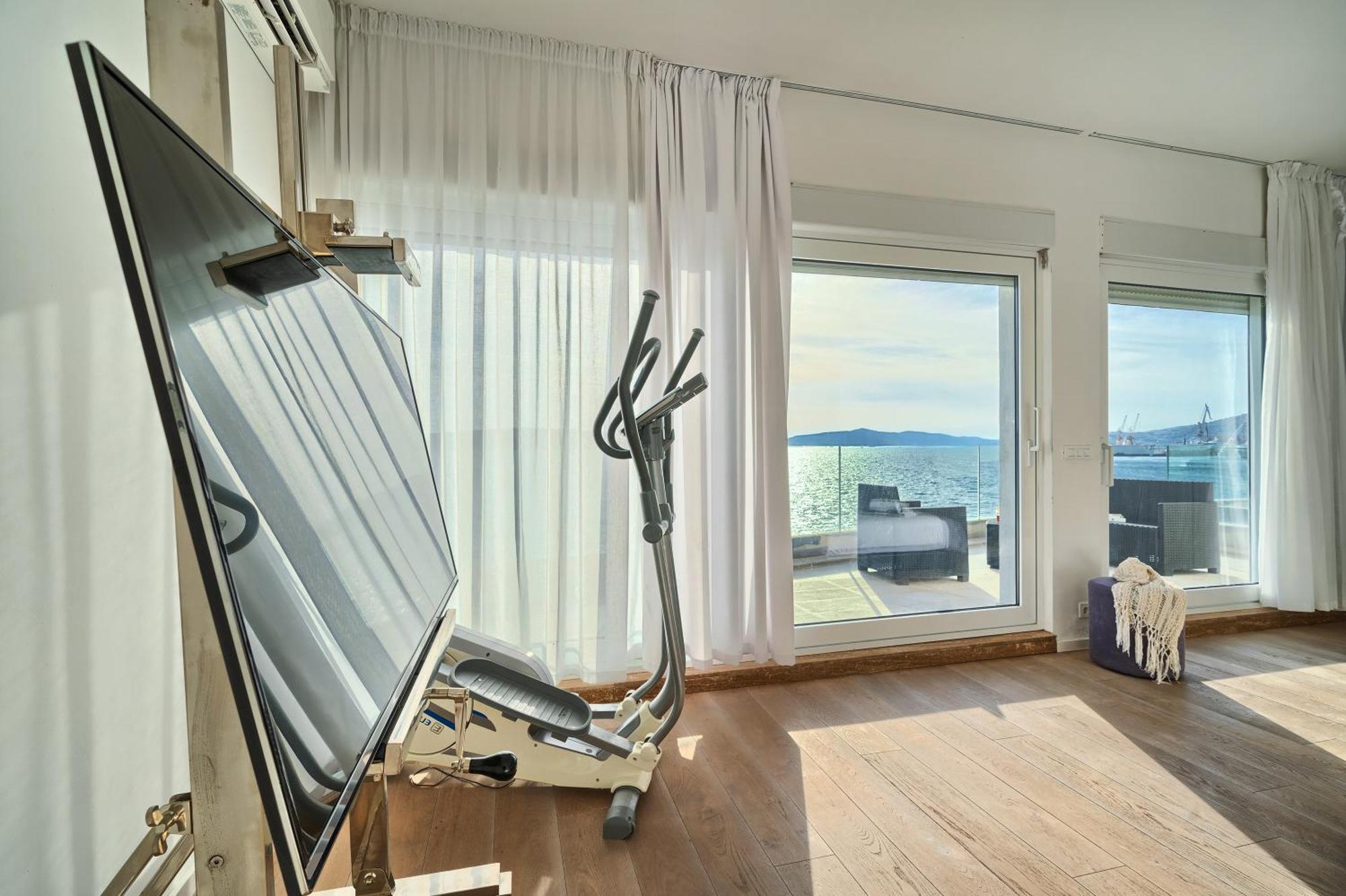 Livingstone House * Trogir