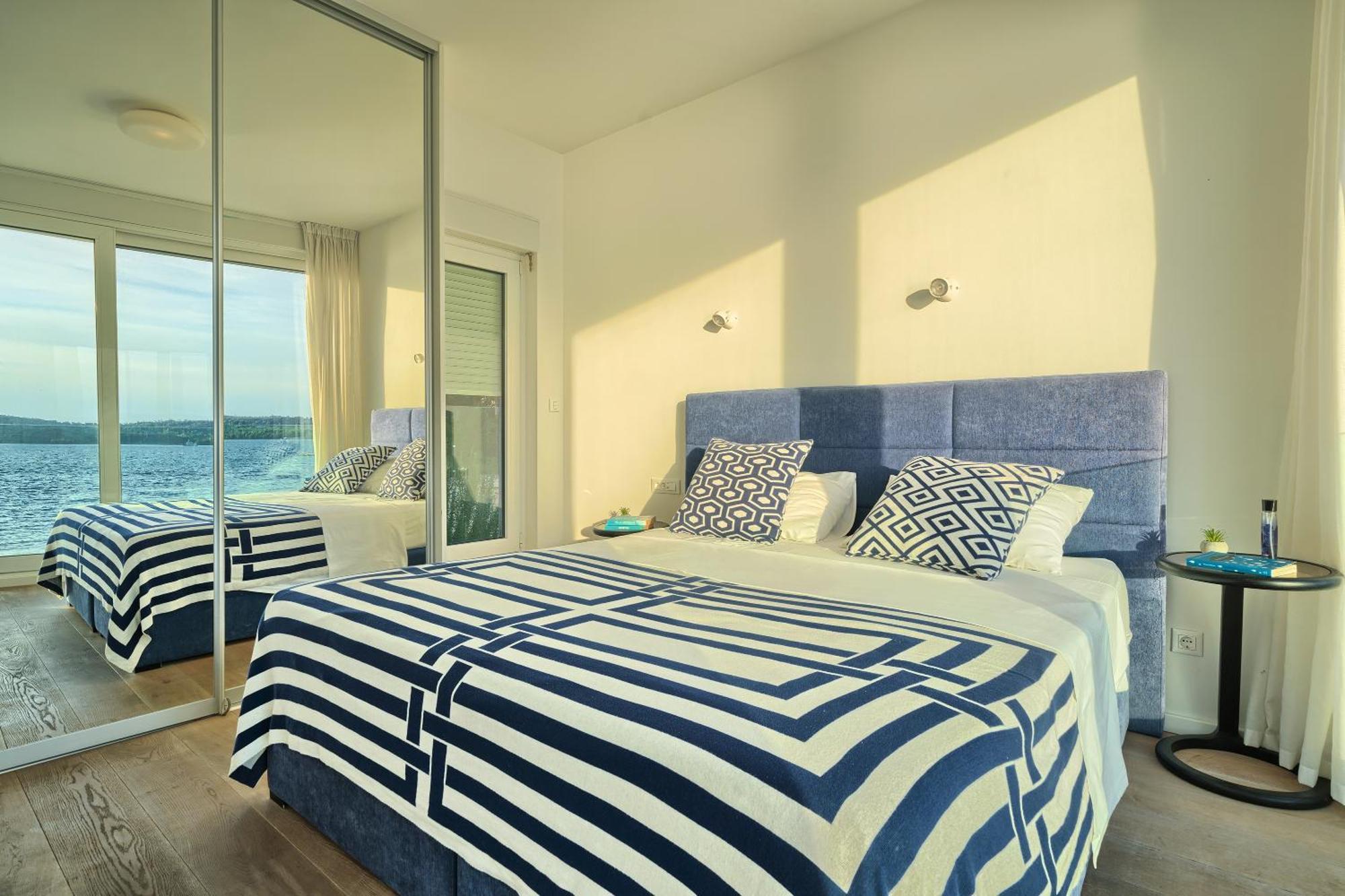 Livingstone House Villa *
