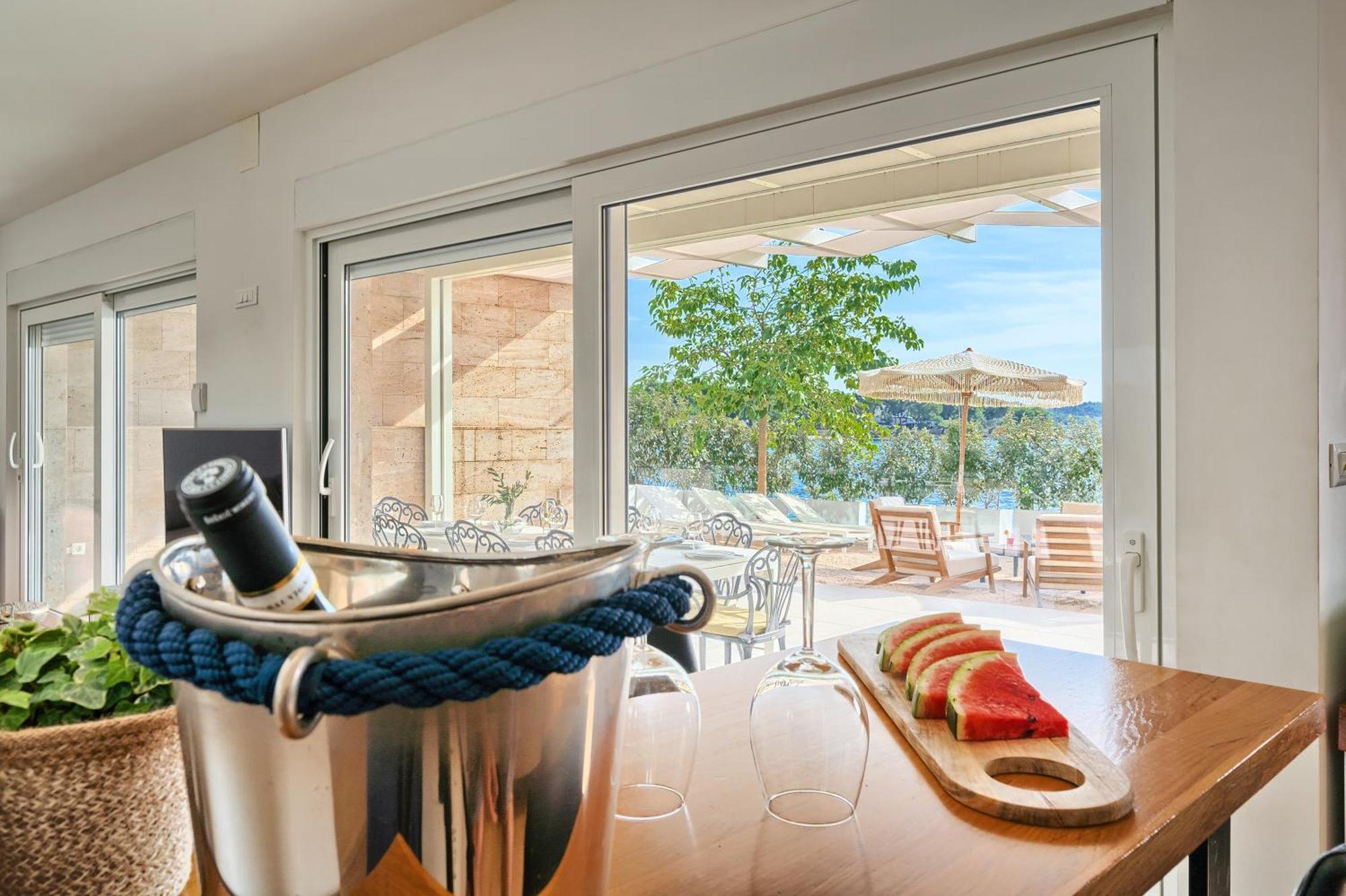 Vilă Livingstone House Trogir