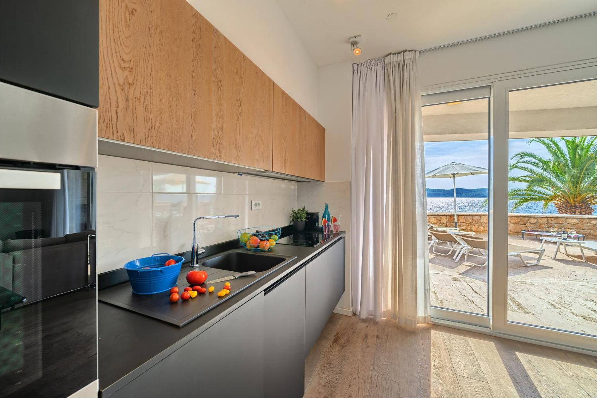 Livingstone House Villa Trogir