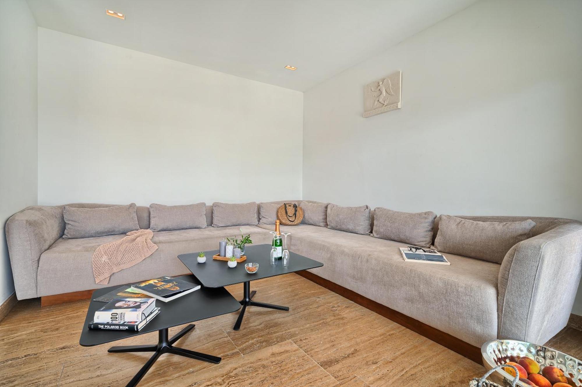 Livingstone House Villa Trogir