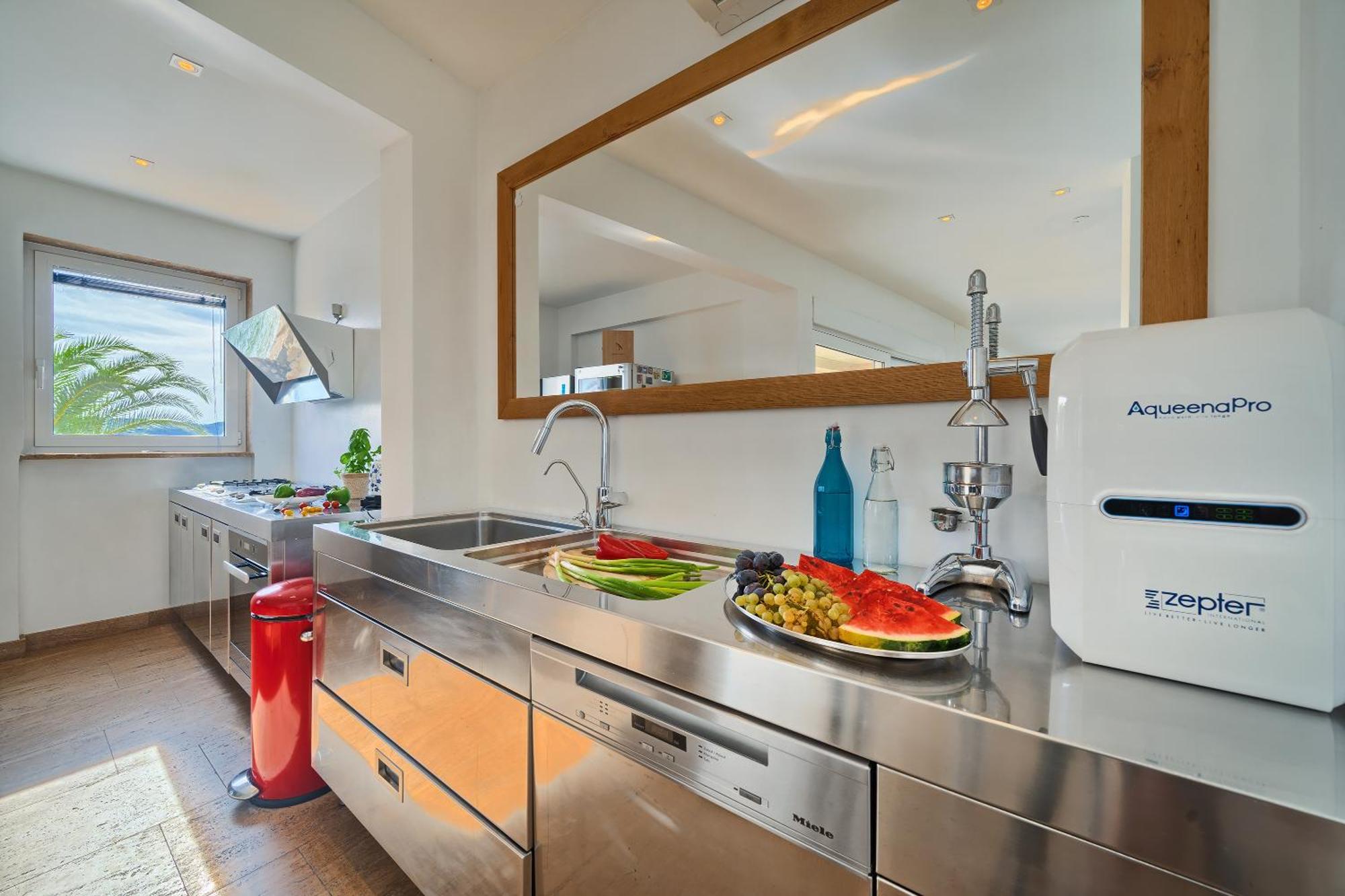 Villa Livingstone House Trogir