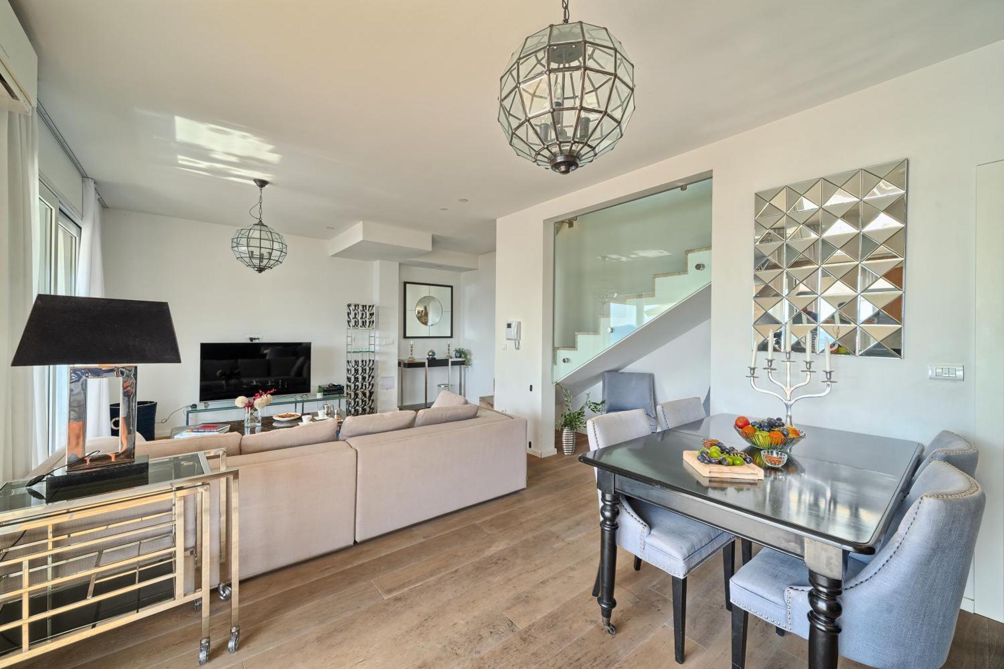 Livingstone House Villa *