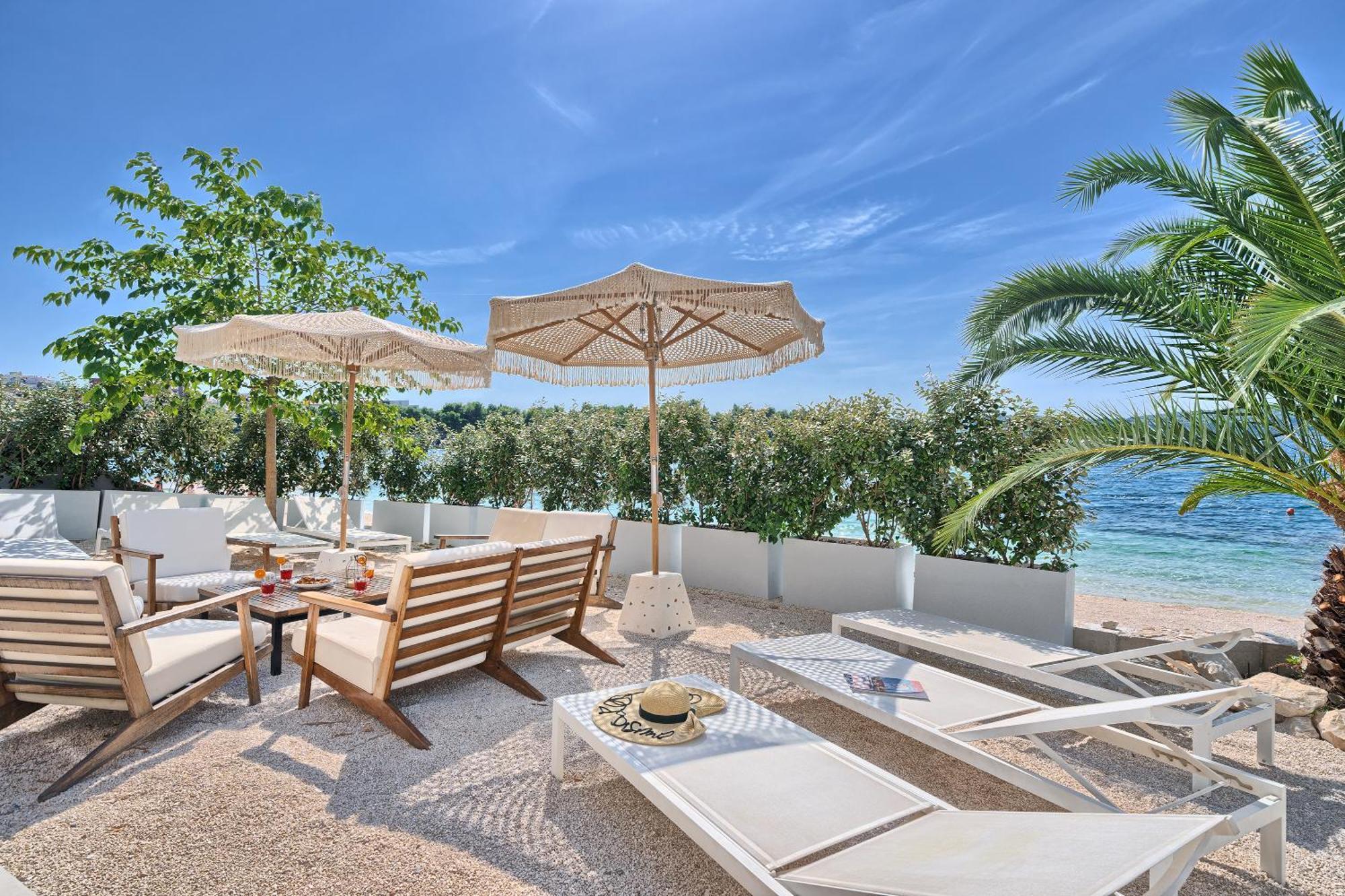 Villa Livingstone House Trogir