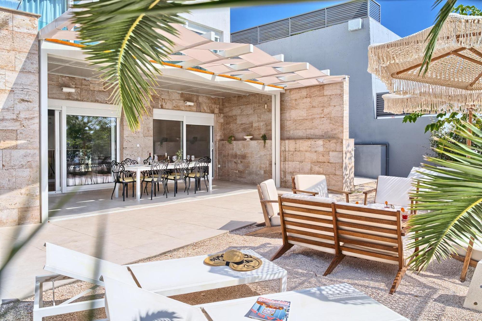 Livingstone House * Trogir