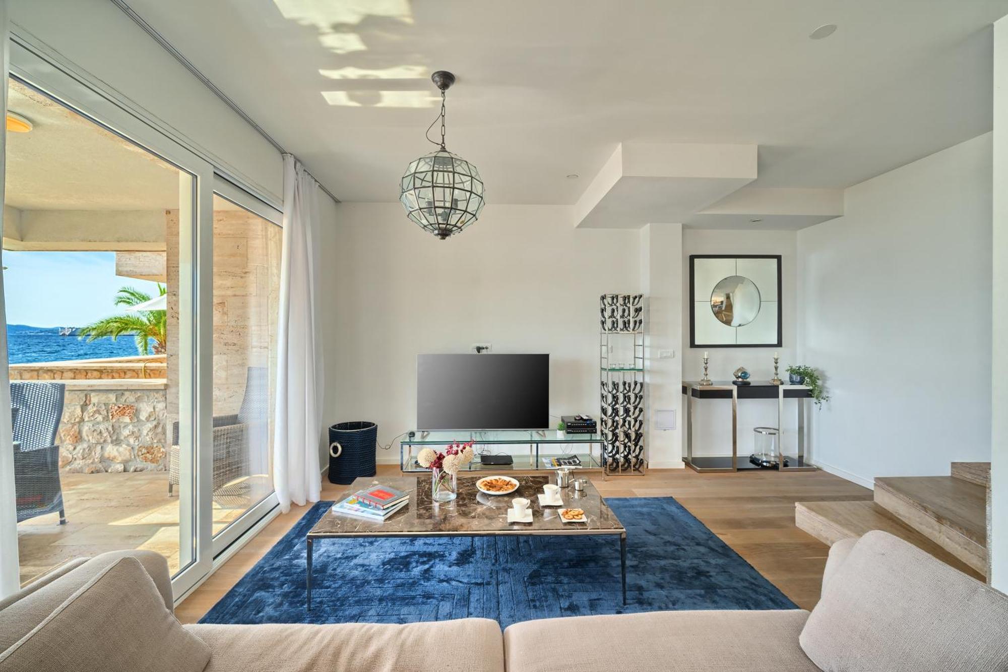 Livingstone House Vilă Trogir