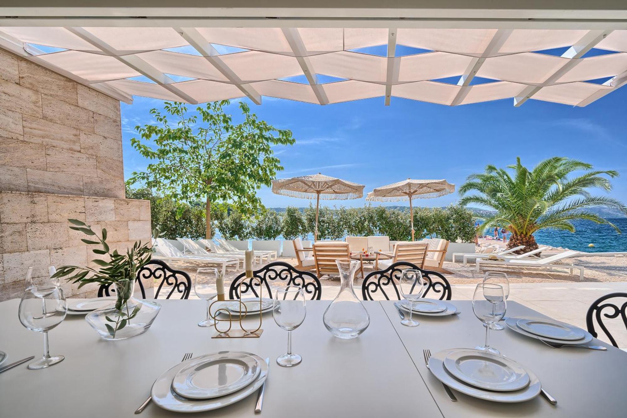 Livingstone House Trogir