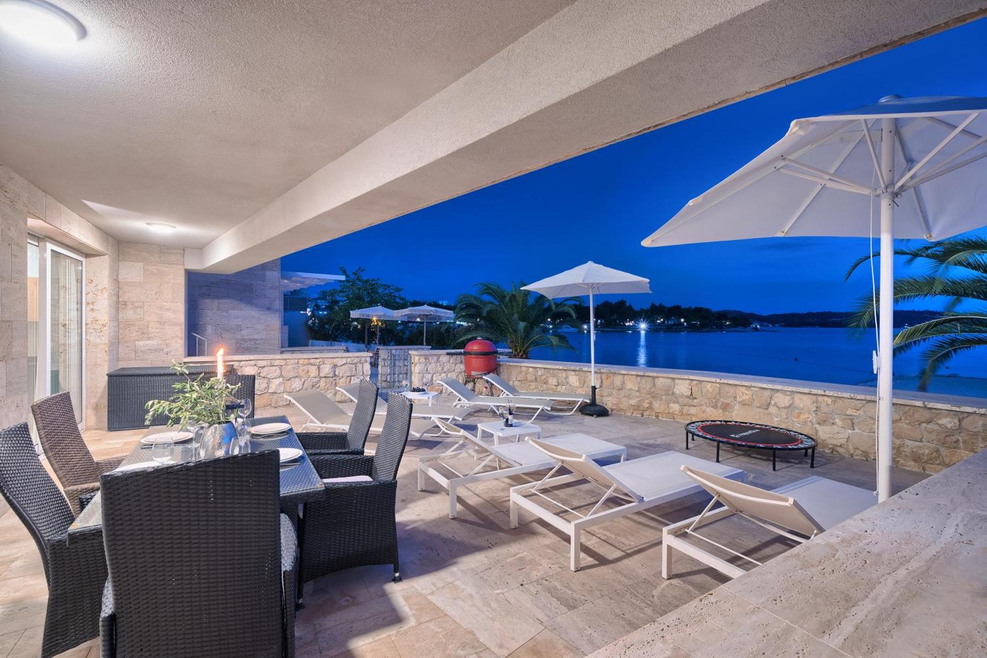 Livingstone House * Trogir