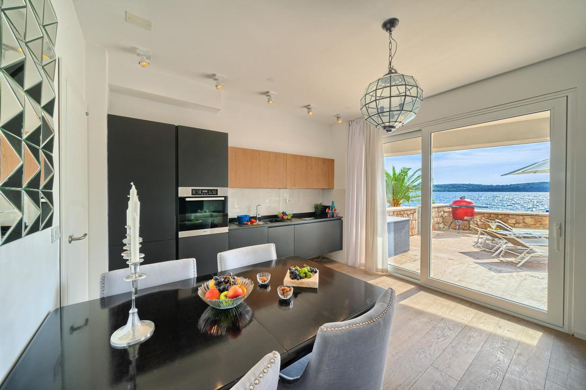 Livingstone House Vilă Trogir