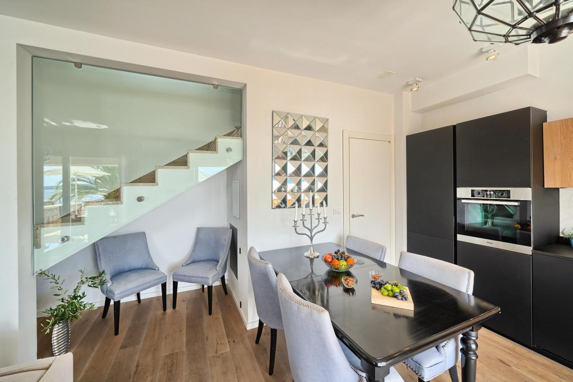 Villa Livingstone House Trogir