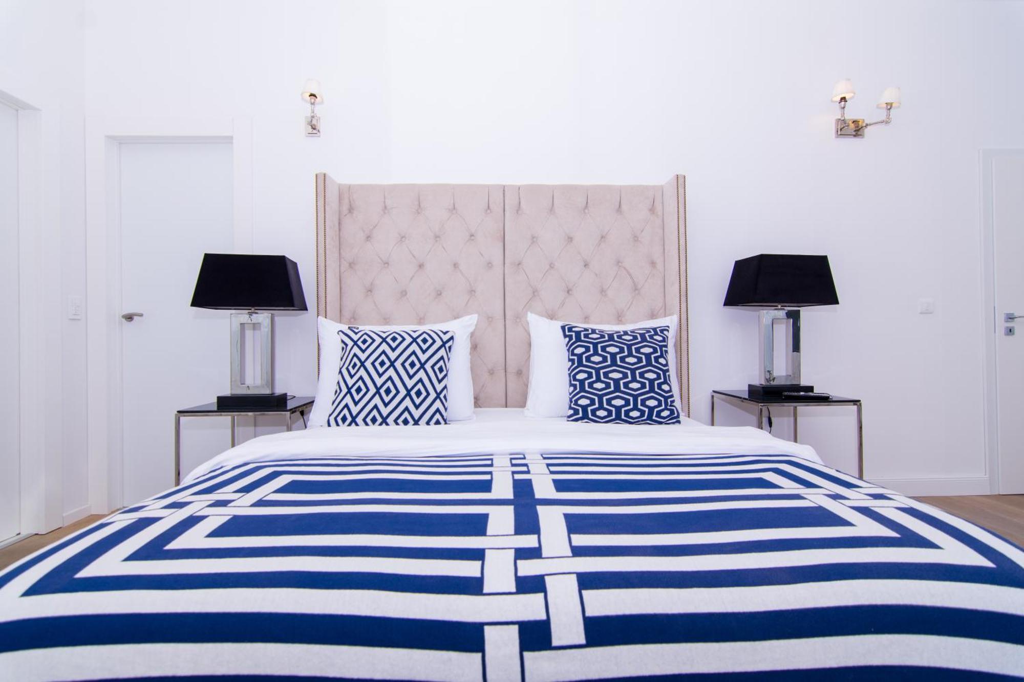 Livingstone House Villa Trogir