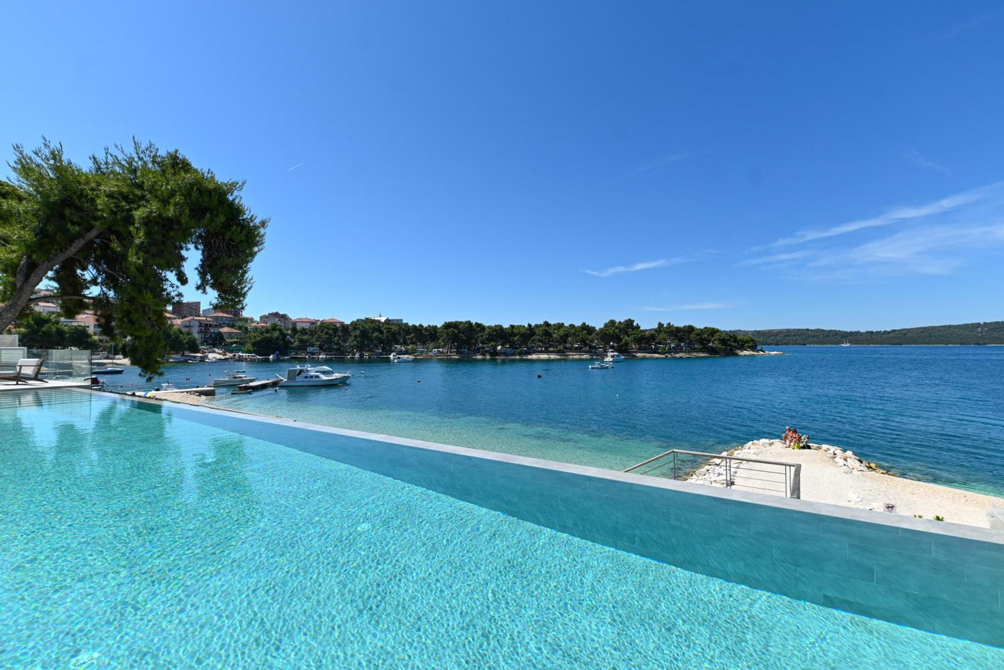 Livingstone House Trogir