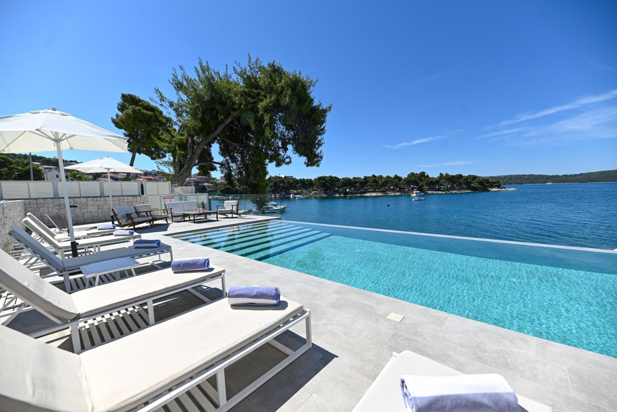 Livingstone House Villa