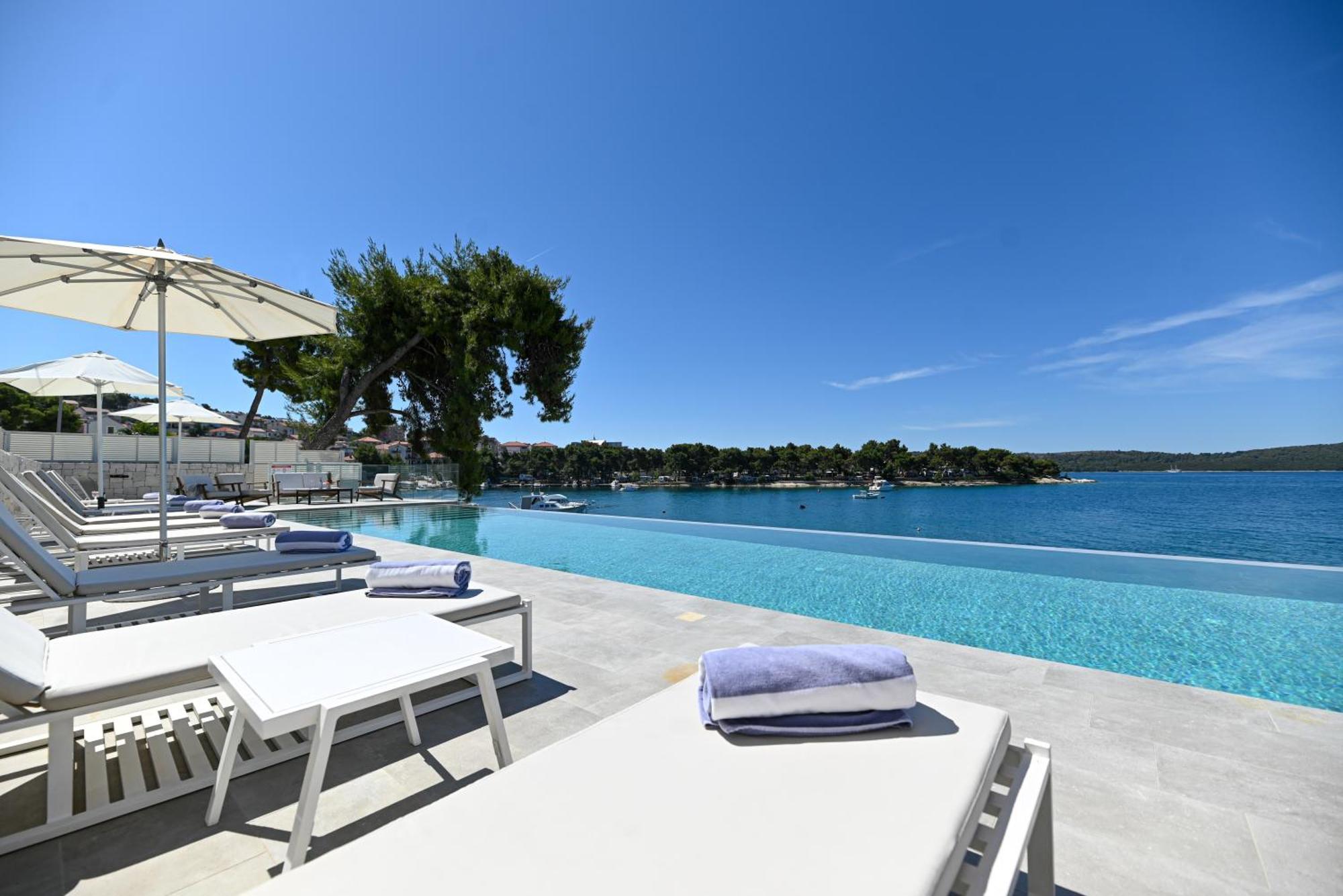 Livingstone House Villa Trogir
