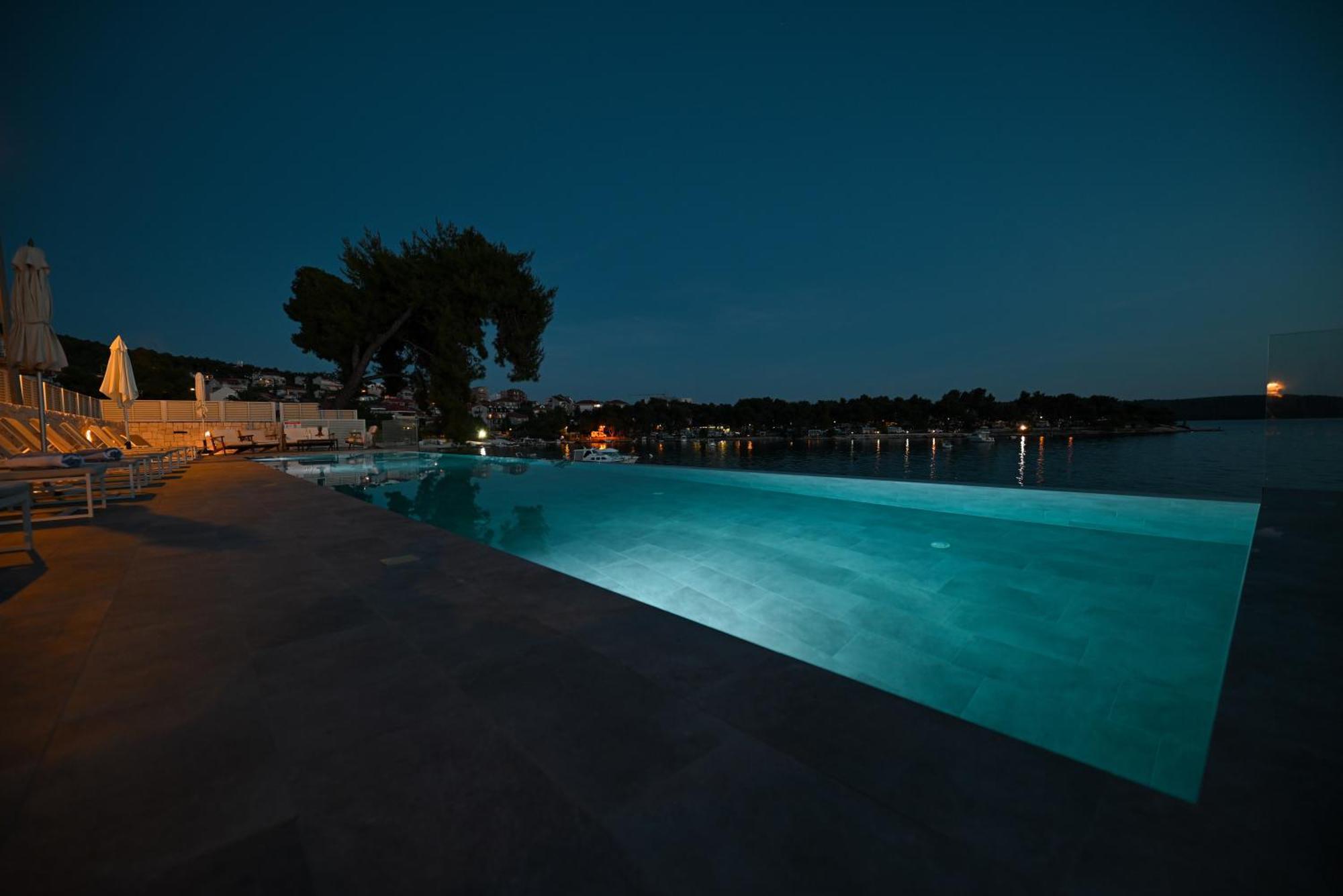 Villa Livingstone House Trogir