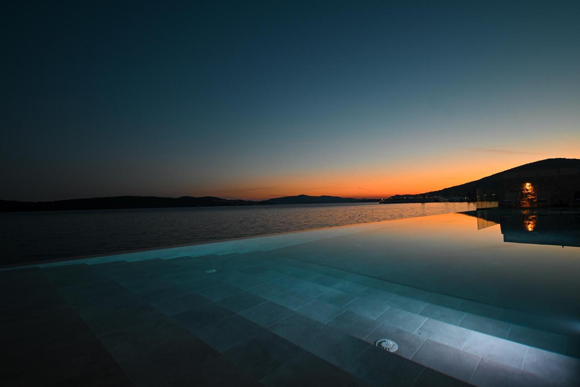 Livingstone House Trogir