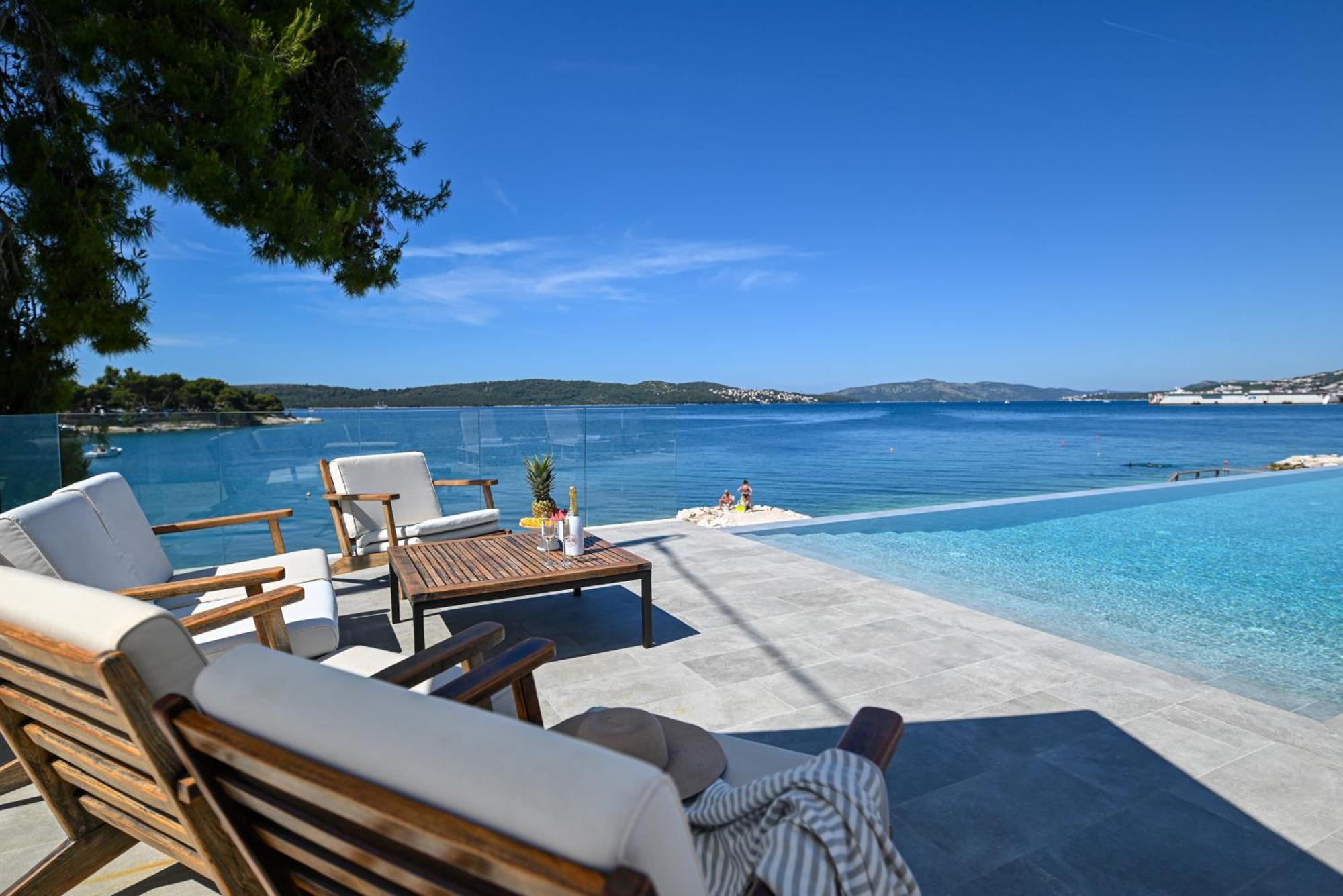 Livingstone House * Trogir
